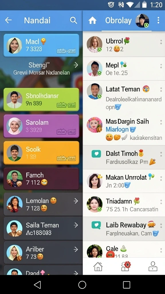 Screenshot valohoki nomor 1