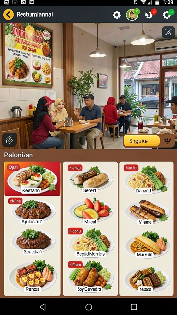 Screenshot valohoki nomor 3