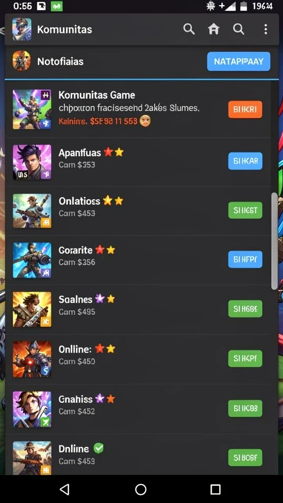 Screenshot vegas338 nomor 3