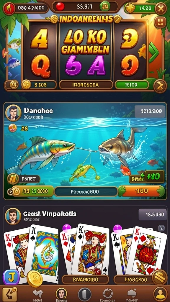 Screenshot venom889 nomor 1