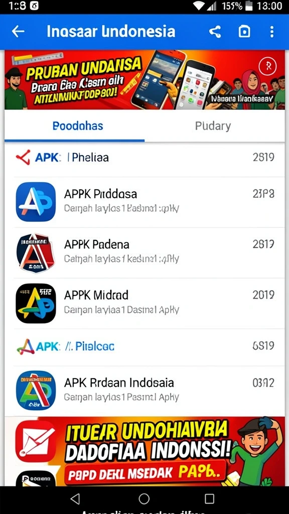 Screenshot war138 nomor 2