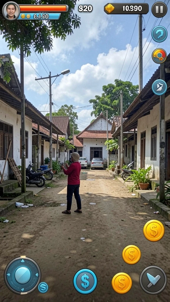 Screenshot wdbos nomor 1