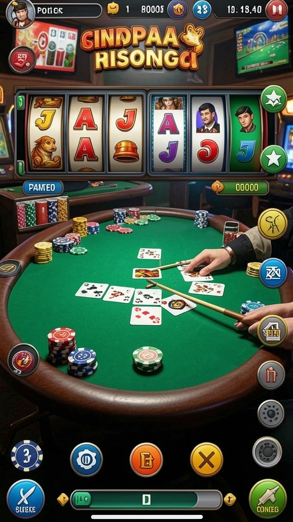 Screenshot winallcasino nomor 2