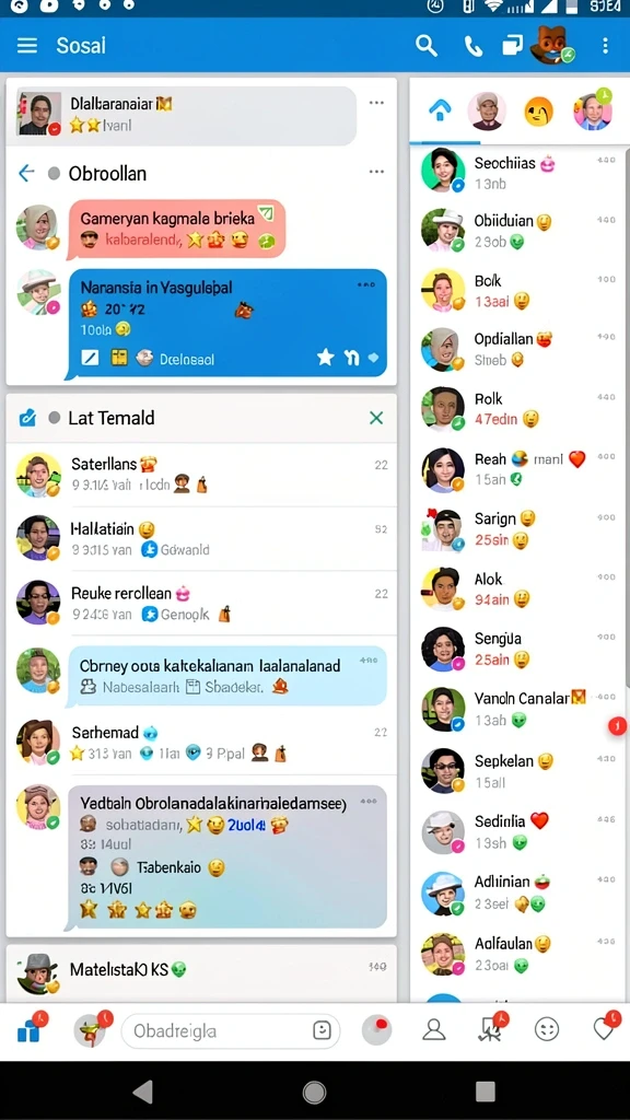 Screenshot winpkr nomor 1