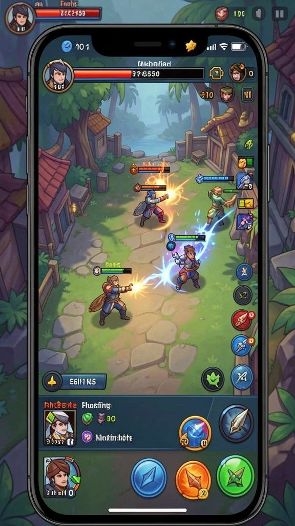 Screenshot wow77 nomor 1