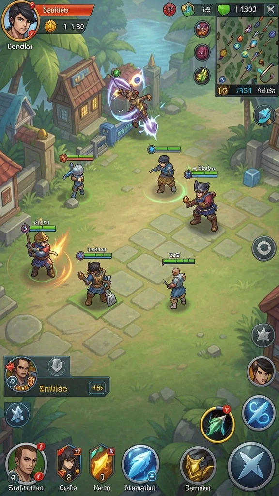 Screenshot wow77 nomor 2