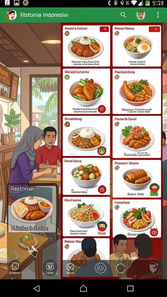 Screenshot wow77 nomor 3