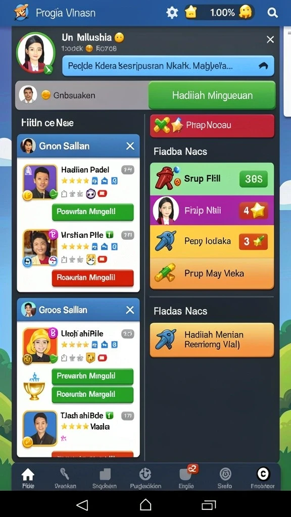Screenshot xxx777 nomor 1