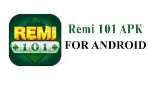 remi101 — logo banner resmi Indonesia